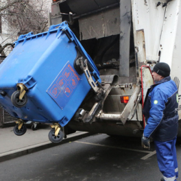 Точки контроля воды и вывоз мусора по графику: в Совете Федерации обсудили проблемы контроля качества ЖКУ