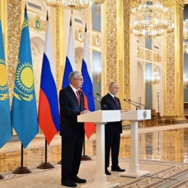 "Документ исторического значения": Россия и Казахстан вступают в новую стадию партнерства