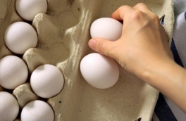 Как определить свежесть яиц без разбивания: самые надежные способы