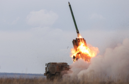 Продвижение ВС РФ в зоне СВО продолжается, за сутки противник потерял около 1300 человек