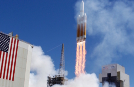 США назвали КНР и Россию главными угрозами в космосе