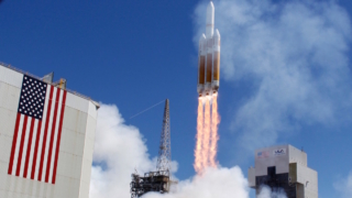 США назвали КНР и Россию главными угрозами в космосе