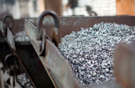 Крупнейший кремниевый завод России приостановит производство с 2026 года