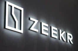 Zeekr готовит конкурента кроссоверов Lixiang L8 и Aito M8