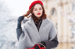 Укладка будет выглядеть отлично даже когда вы снимете шапку: практичные приемы и лайфхаки, чтобы сохранить прическу