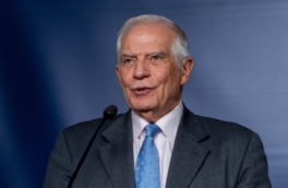 США больше не союзник Европе, считает экс-глава евродипломатии