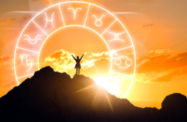 Звездные качели: для каких знаков зодиака 5 ноября станет судьбоносным днем