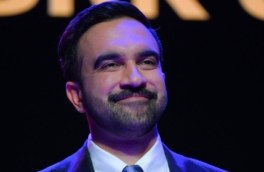 Справка "Профиля": избранный мэр Нью-Йорка Зохран Мамдани и его политические взгляды