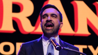 Гнев Трампа, опасения евреев и триумф левых: как мир встретил назначение Мамдани мэром Нью‑Йорка