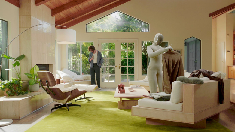 Агенты расширяют реальность: самые футуристичные технологии, воплощенные в 2025 году