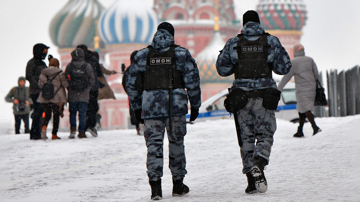 Факторы риска: главной угрозой правопорядку в РФ остается кадровая ситуация в правоохранительных органах