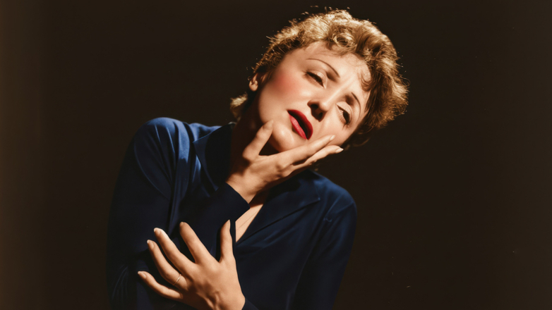 Душа воробья: 110 лет со дня рождения Эдит Пиаф