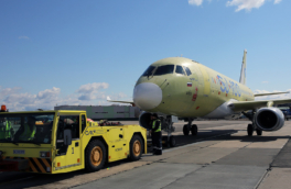 Ведется работа над снижением стоимости российских самолетов SJ-100 и МС-21