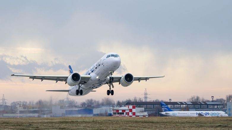 Трудности взлета: каким был 2025 год для российской гражданской авиации