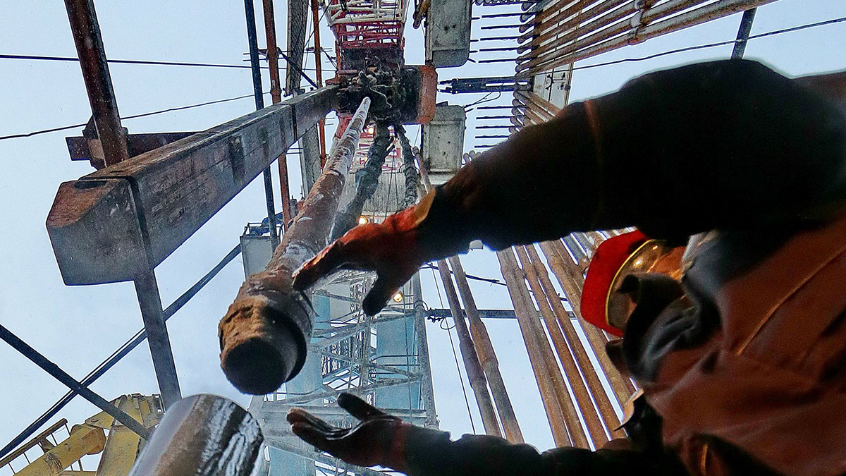 Больше не вытягивает: нефтегазовый комплекс перестает быть драйвером российской экономики