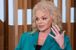 Приставы открыли исполнительное производство по выселению Долиной из квартиры в Хамовниках