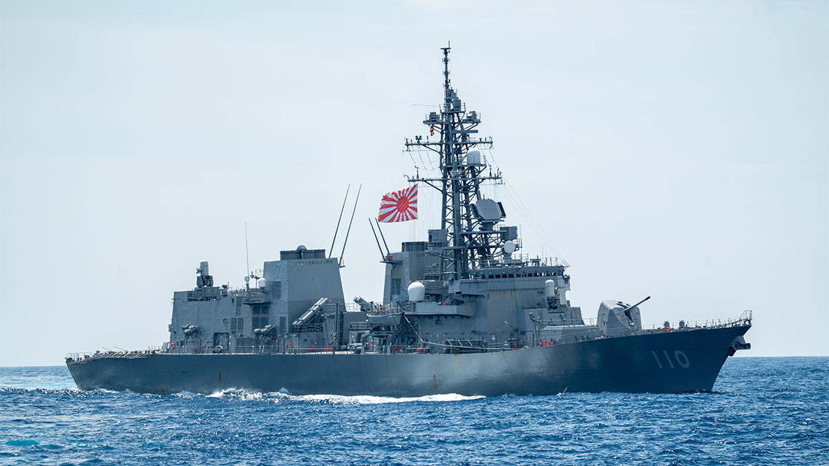 Эскадренный миноносец типа «Таканами»