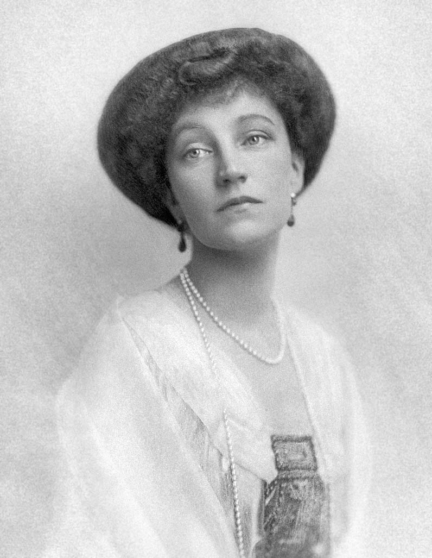 Эрцгерцогиня Елизавета Мария Австрийская