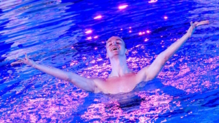 Лучшим синхронистом года признан россиянин