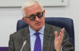 Шохин назвал темы, которые обсжудались на встрече Путина с бизнесом