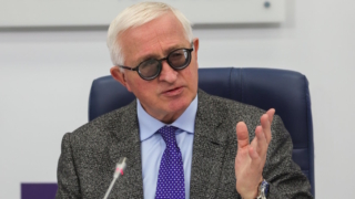 Шохин назвал темы, которые обсжудались на встрече Путина с бизнесом