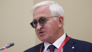 Шохин назвал оптимальный для бизнеса баланс инфляции, ставки и курса рубля