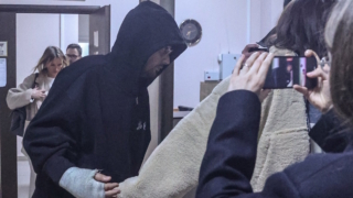 Дело обвиняемого в грабеже Гуфа поступило в Мособлсуд