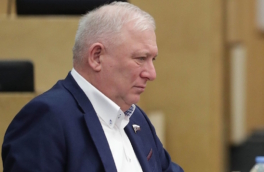 Госдума досрочно прекратила полномочия депутата Вороновского