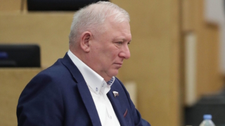Госдума досрочно прекратила полномочия депутата Вороновского