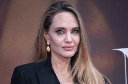 Анджелина Джоли сыграет в гангстерском триллере "Санни" от автора сериала "Шершни"