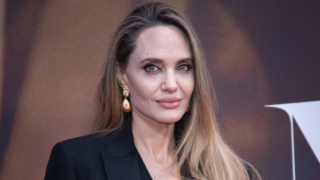 Анджелина Джоли сыграет в гангстерском триллере "Санни" от автора сериала "Шершни"