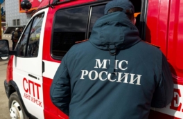 В Ангарске ввели режим повышенной готовности из-за аварии на местной ТЭЦ