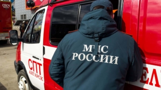 В Ангарске ввели режим повышенной готовности из-за аварии на местной ТЭЦ