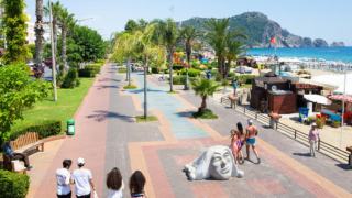 В Турции ожидают снижения цен на отдых летом