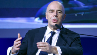 Силуанов назвал количество санкций, введенных против России