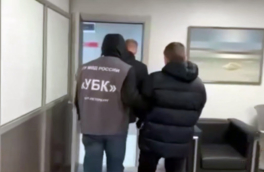 Крупный центр техподдержки звонивших россиянам украинских мошенников ликвидировали сотрудники МВД и ФСБ