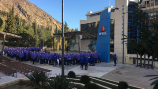 В правительстве рассказали о планах по развитию "Артека" до 2030 года