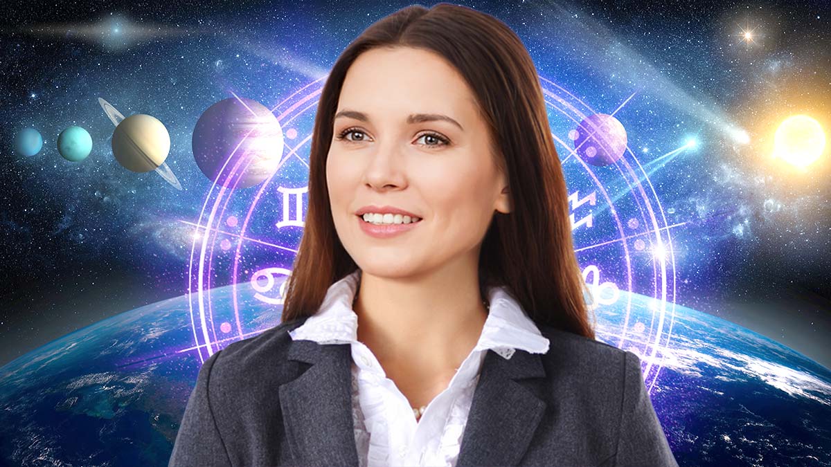 Гороскоп на 06 декабря 2025 года