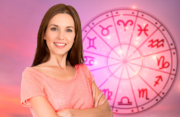 Судьба дает все шансы: 4 знака зодиака, которых ждет большая удача 3 декабря