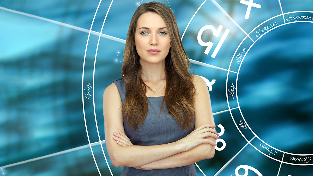 Гороскоп на 8 декабря 2025 года