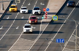 Что нового появилось на севере Москвы для пешеходов и водителей за год?