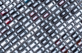 ФТС предложила упростить формулу расчета утильсбора для автомобилей из ЕАЭС