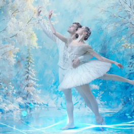 Юбилейный Christmas Ballet Gala состоится в Кремлевском дворце 15 декабря