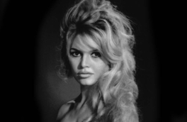 Умерла Брижит Бардо