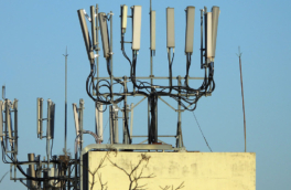 Первое серийное производство базовых станций запущено в России