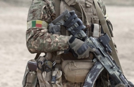 В Бенине военные объявили о захвате власти