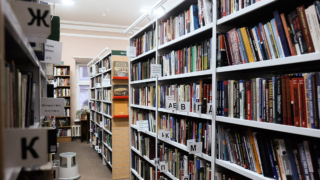 Более 1 млн книг было куплено для библиотек России в 2025 году