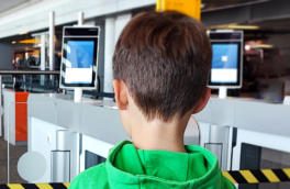 Как будет работать проход в школы по биометрии: детали новой системы раскрыли в правительстве