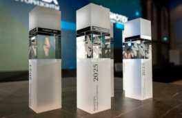 Как биотехнологии переходят от теории к практике: объявлены лауреаты премии "Биотех: новые горизонты"