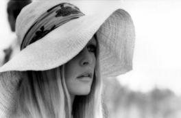 Актрису Брижит Бардо похоронят у моря